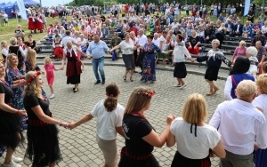 XVI Powiatowy Przegląd Kapel Ludowych - Kaniów 2023 (2)