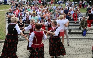 XVI Powiatowy Przegląd Kapel Ludowych - Kaniów 2023 (3)