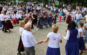 XVI Powiatowy Przegląd Kapel Ludowych - Kaniów 2023 (4)