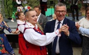 XVI Powiatowy Przegląd Kapel Ludowych - Kaniów 2023 (6)