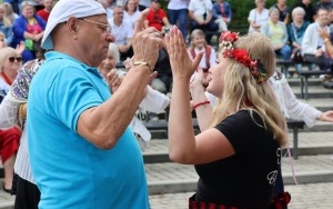 XVI Powiatowy Przegląd Kapel Ludowych - Kaniów 2023 (8)