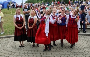 XVI Powiatowy Przegląd Kapel Ludowych - Kaniów 2023 (11)