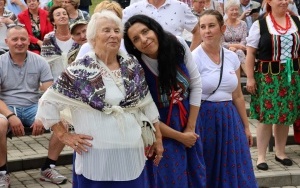 XVI Powiatowy Przegląd Kapel Ludowych - Kaniów 2023 (12)