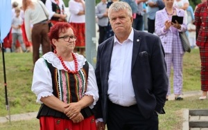 XVI Powiatowy Przegląd Kapel Ludowych - Kaniów 2023 (14)