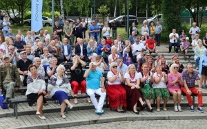 XVI Powiatowy Przegląd Kapel Ludowych - Kaniów 2023 (2)