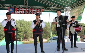 XVI Powiatowy Przegląd Kapel Ludowych - Kaniów 2023 (4)