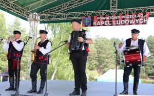 XVI Powiatowy Przegląd Kapel Ludowych - Kaniów 2023 (6)