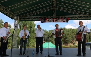 XVI Powiatowy Przegląd Kapel Ludowych - Kaniów 2023 (8)