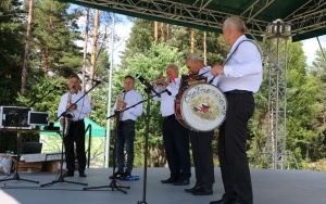 XVI Powiatowy Przegląd Kapel Ludowych - Kaniów 2023 (9)