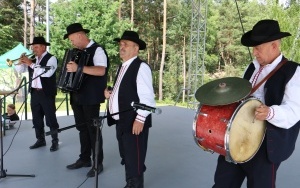 XVI Powiatowy Przegląd Kapel Ludowych - Kaniów 2023 (12)