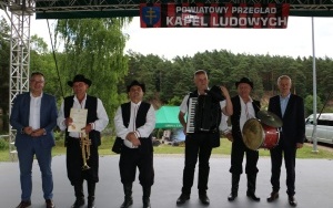 XVI Powiatowy Przegląd Kapel Ludowych - Kaniów 2023 (15)