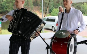 XVI Powiatowy Przegląd Kapel Ludowych - Kaniów 2023 (2)