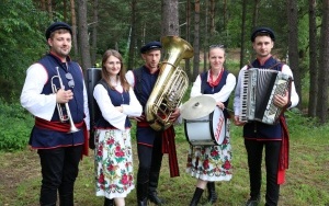 XVI Powiatowy Przegląd Kapel Ludowych - Kaniów 2023 (3)