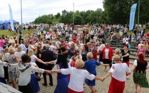 XVI Powiatowy Przegląd Kapel Ludowych - Kaniów 2023 (4)