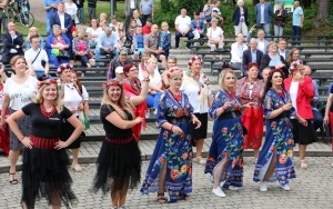 XVI Powiatowy Przegląd Kapel Ludowych - Kaniów 2023 (6)