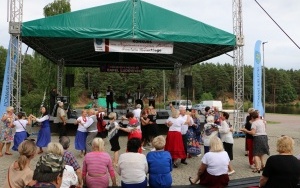 XVI Powiatowy Przegląd Kapel Ludowych - Kaniów 2023 (8)