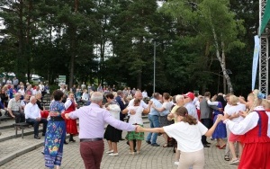 XVI Powiatowy Przegląd Kapel Ludowych - Kaniów 2023 (9)