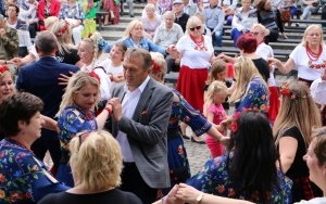 XVI Powiatowy Przegląd Kapel Ludowych - Kaniów 2023 (11)