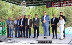 XVI Powiatowy Przegląd Kapel Ludowych - Kaniów 2023 (15)
