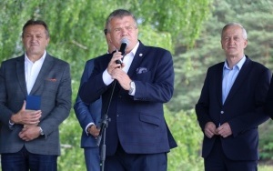XVI Powiatowy Przegląd Kapel Ludowych - Kaniów 2023 (1)