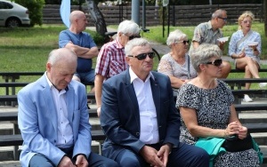 XVI Powiatowy Przegląd Kapel Ludowych - Kaniów 2023 (3)