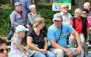 XVI Powiatowy Przegląd Kapel Ludowych - Kaniów 2023 (4)