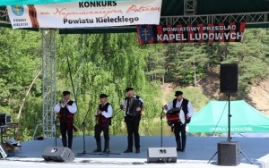 XVI Powiatowy Przegląd Kapel Ludowych - Kaniów 2023 (5)