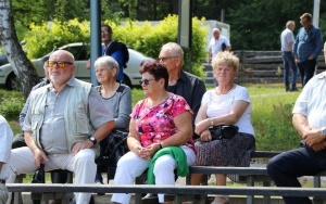 XVI Powiatowy Przegląd Kapel Ludowych - Kaniów 2023 (11)