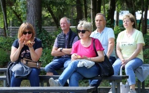 XVI Powiatowy Przegląd Kapel Ludowych - Kaniów 2023 (12)