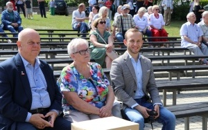 XVI Powiatowy Przegląd Kapel Ludowych - Kaniów 2023 (14)