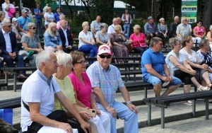 XVI Powiatowy Przegląd Kapel Ludowych - Kaniów 2023 (16)