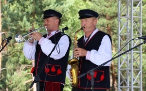 XVI Powiatowy Przegląd Kapel Ludowych - Kaniów 2023 (3)
