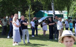 XVI Powiatowy Przegląd Kapel Ludowych - Kaniów 2023 (5)