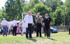 XVI Powiatowy Przegląd Kapel Ludowych - Kaniów 2023 (7)