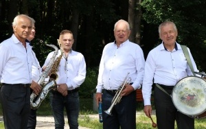 XVI Powiatowy Przegląd Kapel Ludowych - Kaniów 2023 (8)