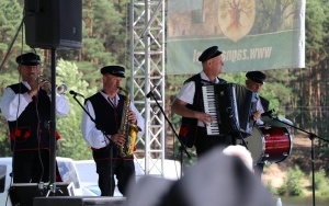 XVI Powiatowy Przegląd Kapel Ludowych - Kaniów 2023 (10)