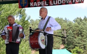 XVI Powiatowy Przegląd Kapel Ludowych - Kaniów 2023 (15)