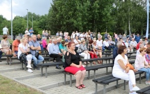 XVI Powiatowy Przegląd Kapel Ludowych - Kaniów 2023 (17)