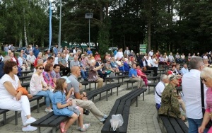 XVI Powiatowy Przegląd Kapel Ludowych - Kaniów 2023 (1)