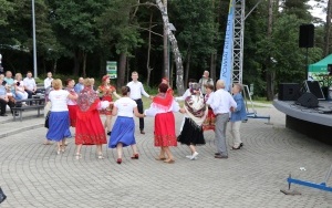 XVI Powiatowy Przegląd Kapel Ludowych - Kaniów 2023 (2)
