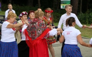 XVI Powiatowy Przegląd Kapel Ludowych - Kaniów 2023 (3)