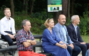 XVI Powiatowy Przegląd Kapel Ludowych - Kaniów 2023 (4)