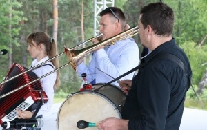 XVI Powiatowy Przegląd Kapel Ludowych - Kaniów 2023 (5)