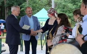 XVI Powiatowy Przegląd Kapel Ludowych - Kaniów 2023 (6)