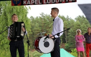 XVI Powiatowy Przegląd Kapel Ludowych - Kaniów 2023 (8)