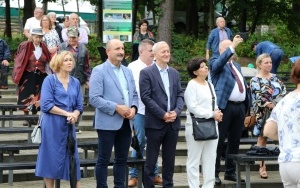 XVI Powiatowy Przegląd Kapel Ludowych - Kaniów 2023 (9)