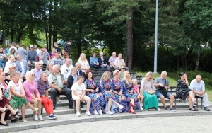 XVI Powiatowy Przegląd Kapel Ludowych - Kaniów 2023 (14)