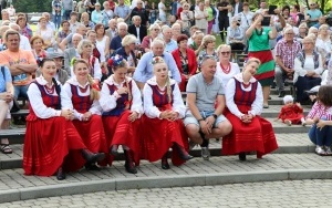 XVI Powiatowy Przegląd Kapel Ludowych - Kaniów 2023 (15)