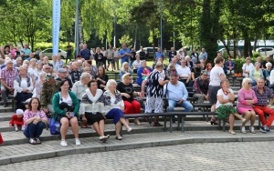 XVI Powiatowy Przegląd Kapel Ludowych - Kaniów 2023 (16)
