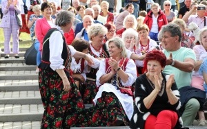XVI Powiatowy Przegląd Kapel Ludowych - Kaniów 2023 (17)